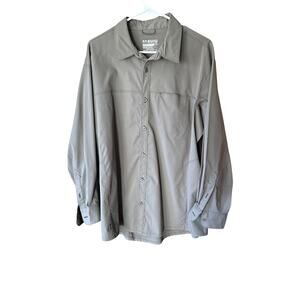 Kuiu Mens Antero Shirt